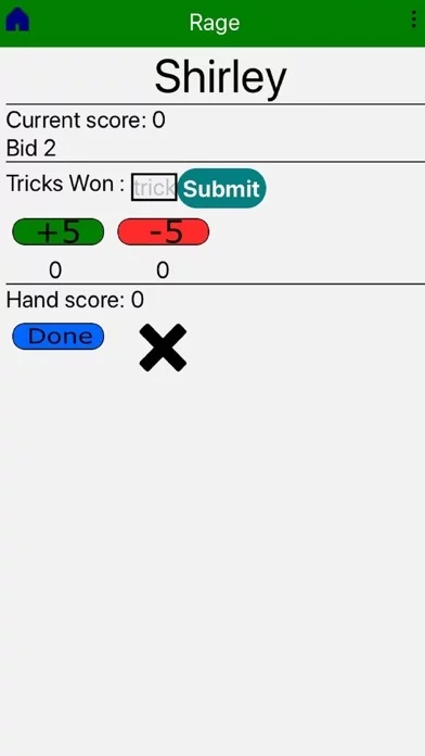 Изображение игры: Multi Score Keeper