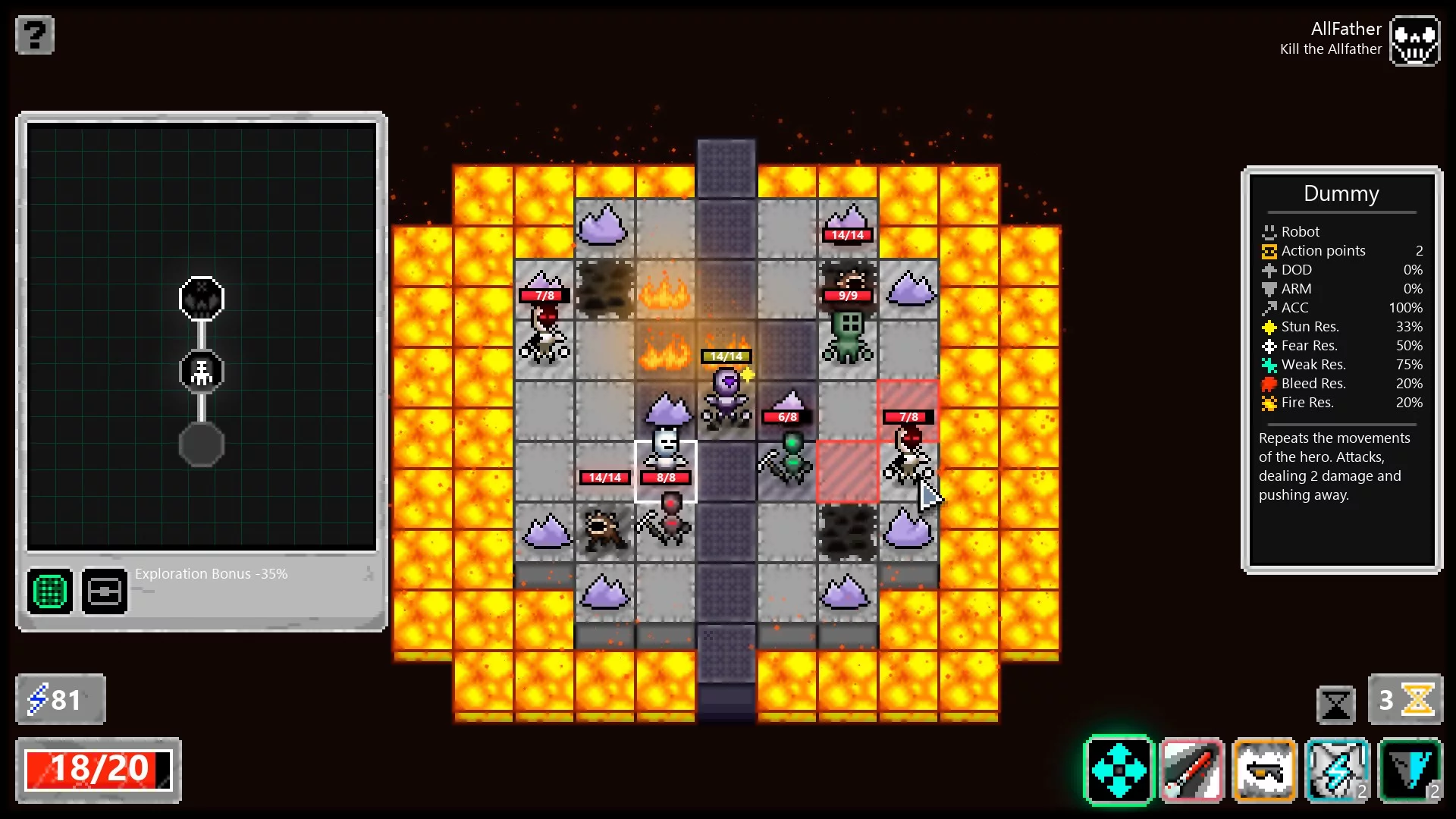 Изображение игры: Thermonuclear
