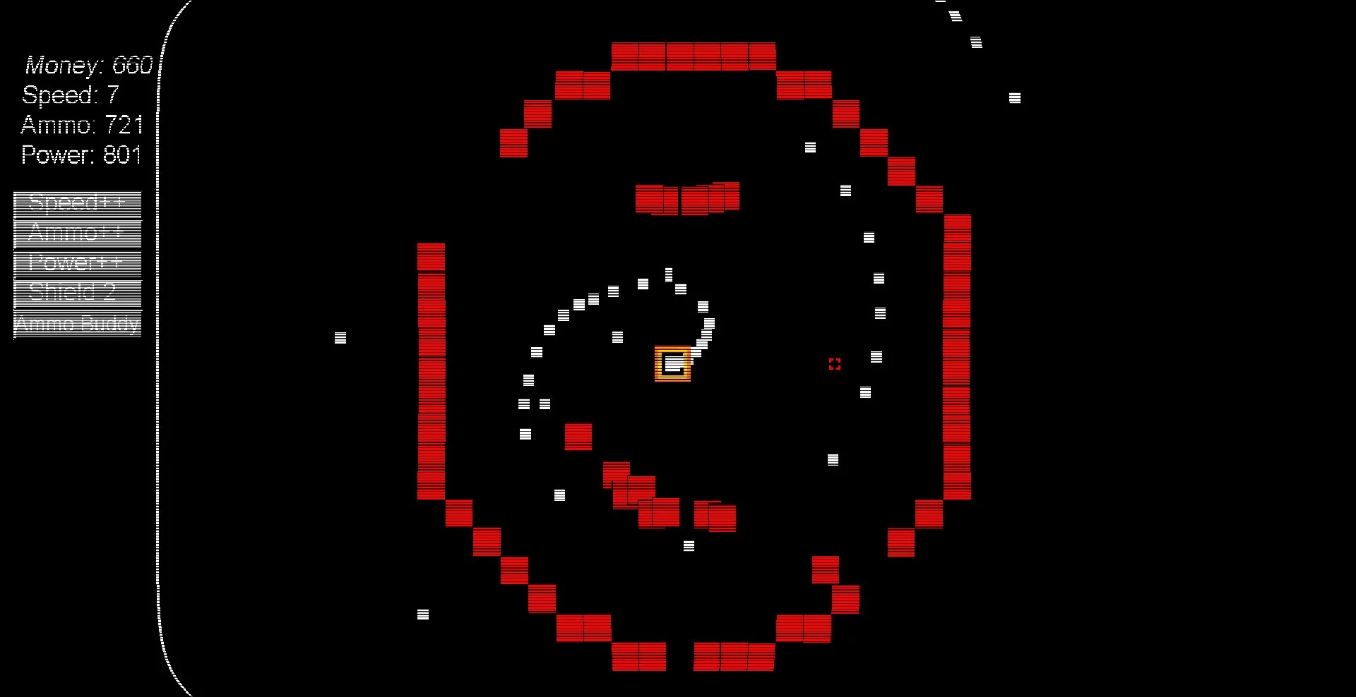 Изображение игры: Brutal TD