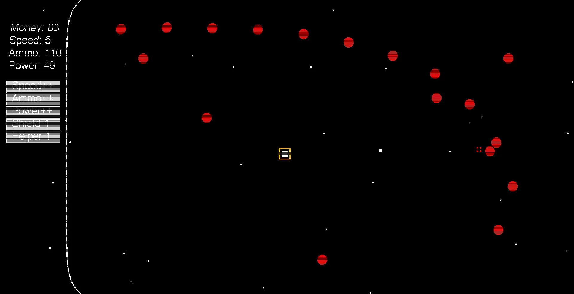 Изображение игры: Brutal TD