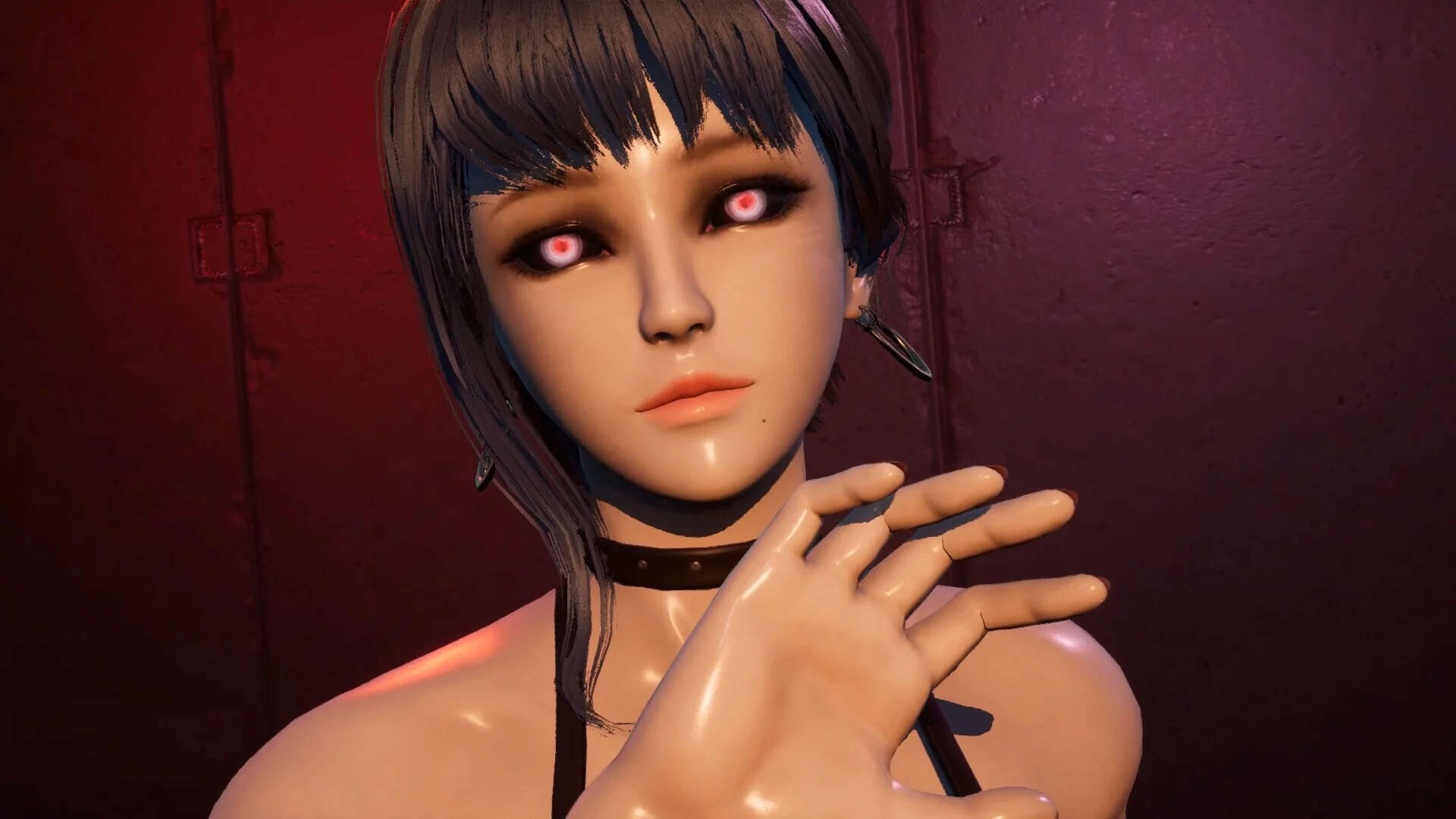 Изображение игры: Dark Siren