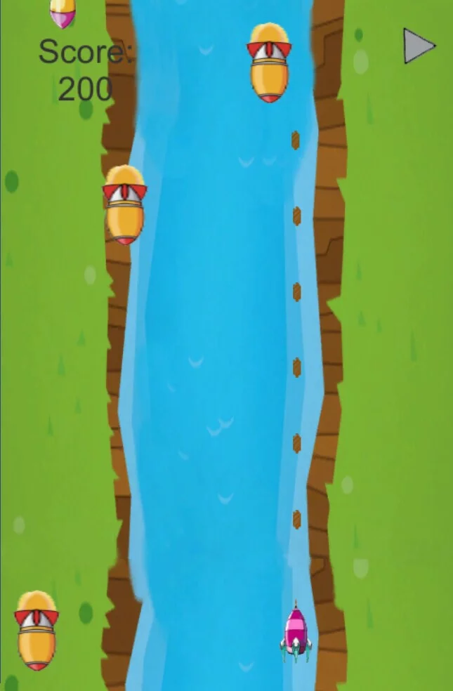 Изображение игры: BeatPlane