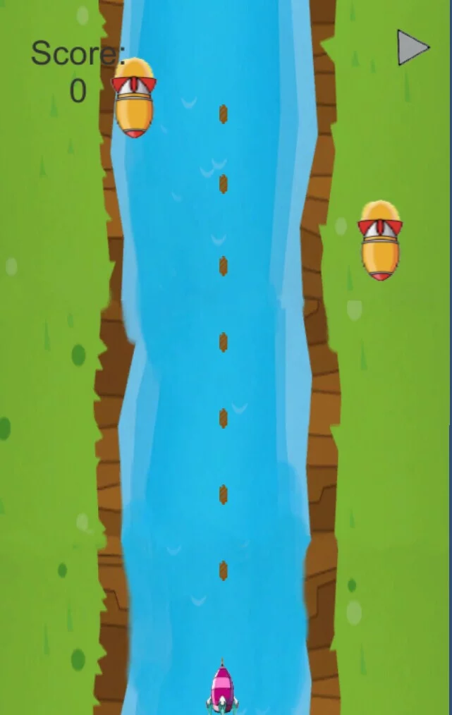 Изображение игры: BeatPlane