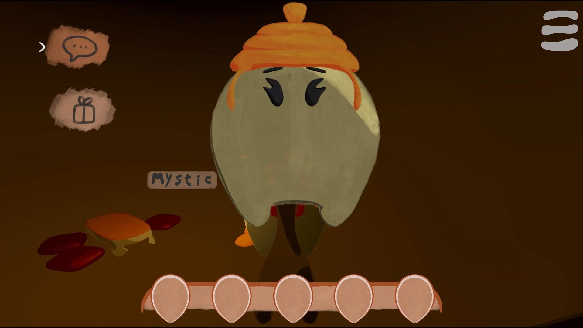 Изображение игры: GourdsTown