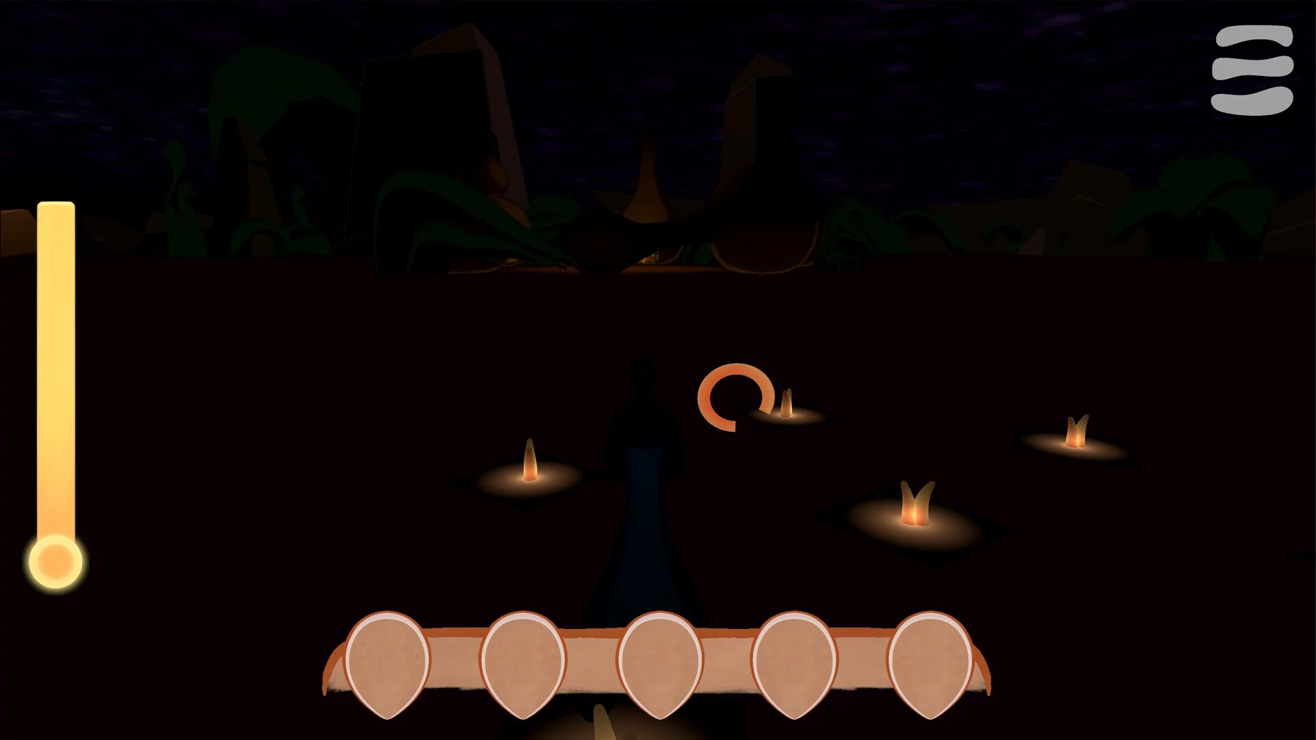 Изображение игры: GourdsTown