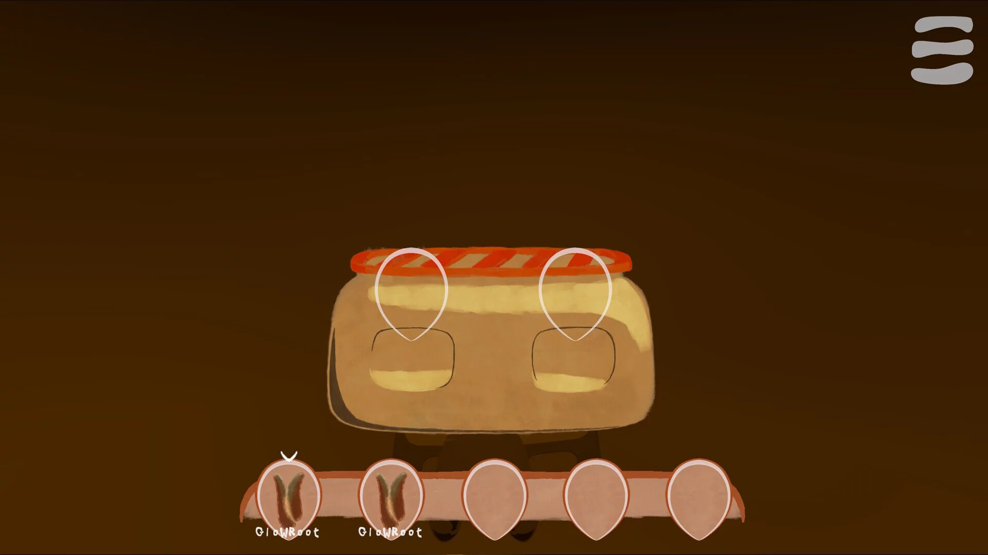 Изображение игры: GourdsTown