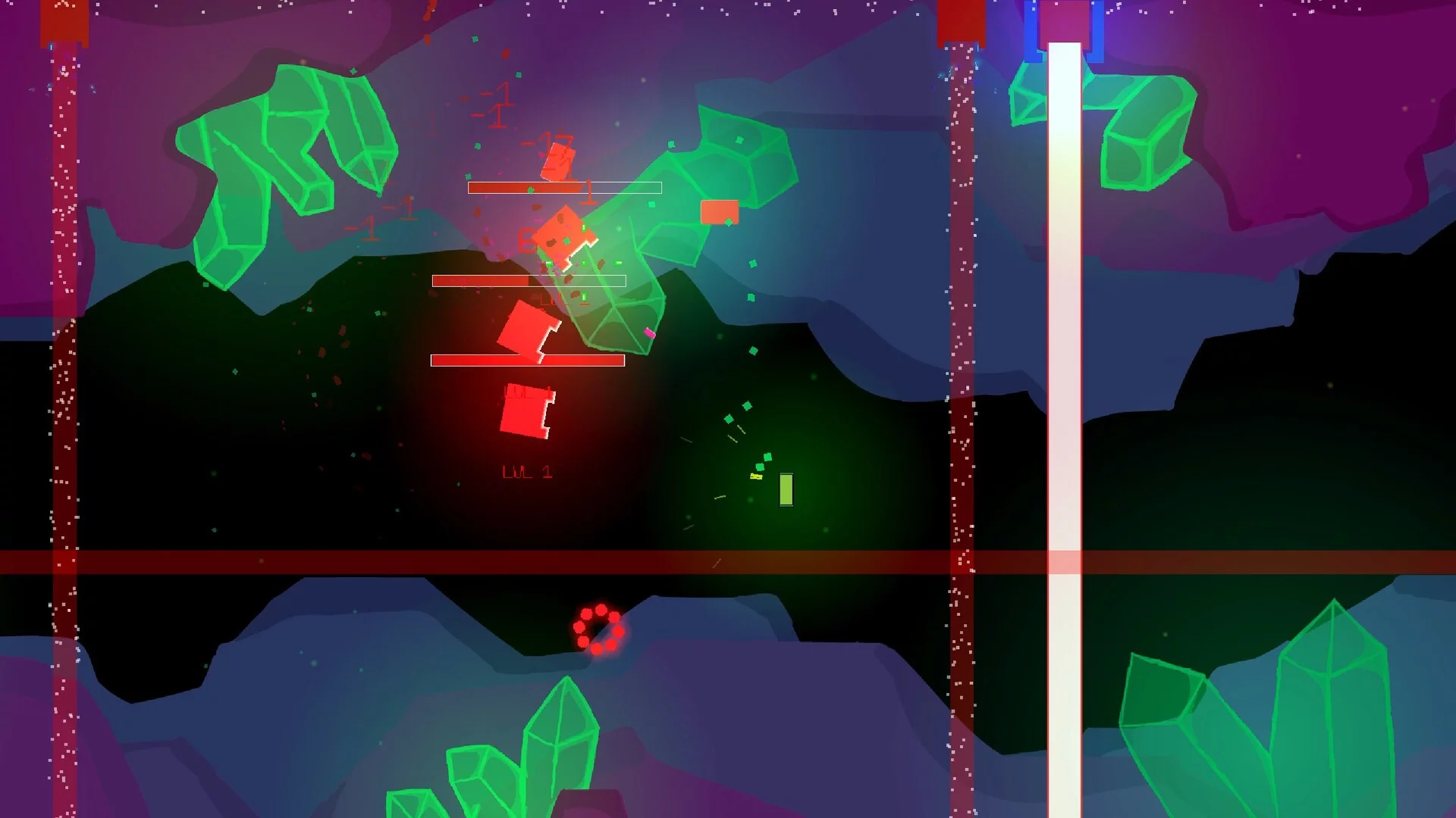 Изображение игры: One Life