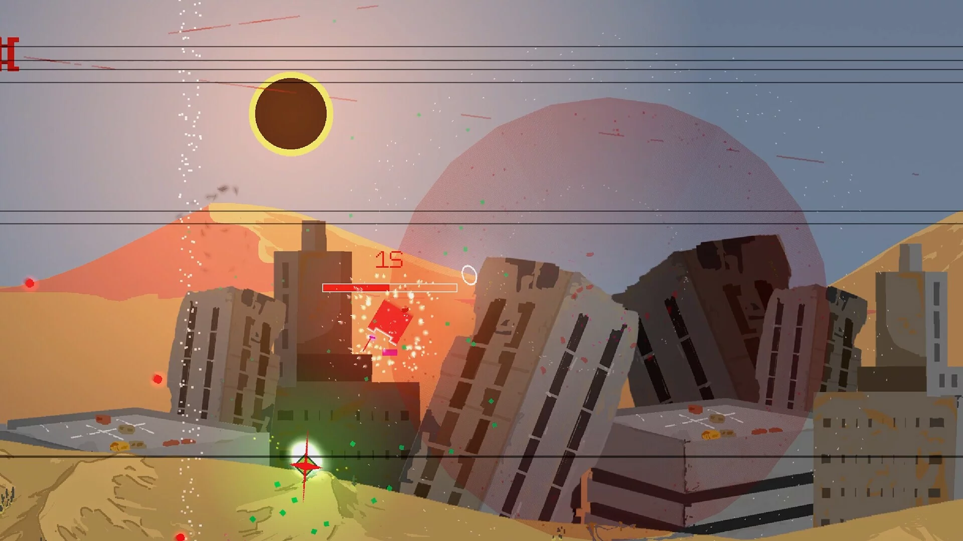 Изображение игры: One Life