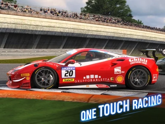 Изображение игры: Project CARS GO