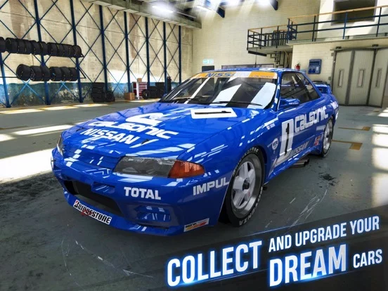 Изображение игры: Project CARS GO
