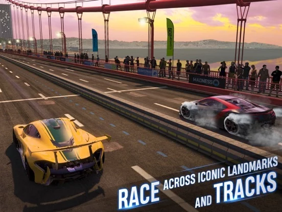 Изображение игры: Project CARS GO