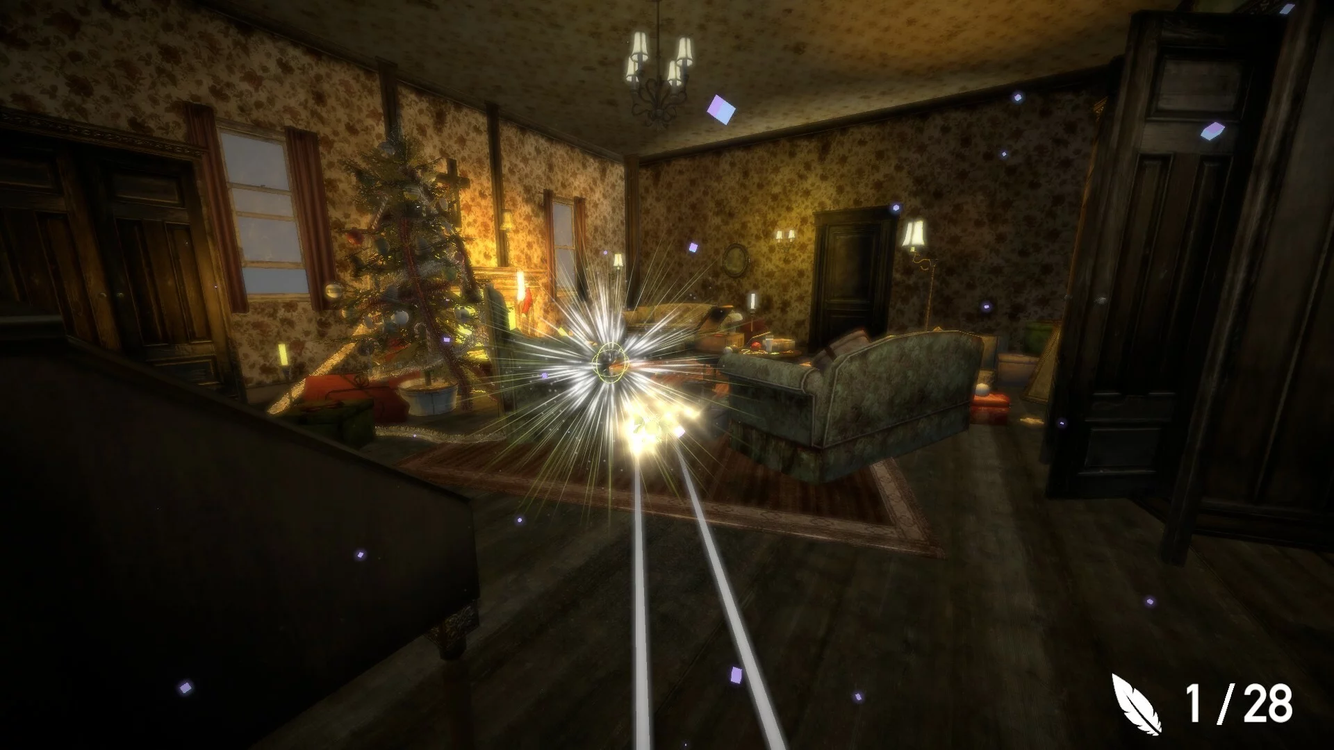 Изображение игры: Life of Fly