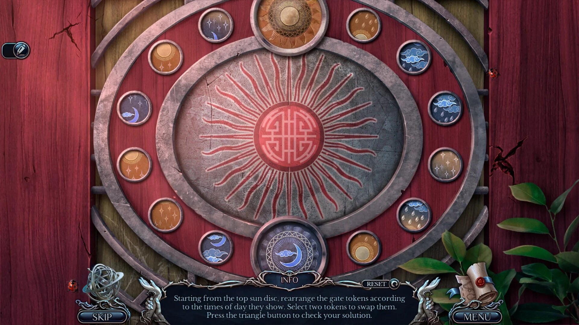 Изображение игры: Grim Tales: Horizon Of Wishes Collector's Edition