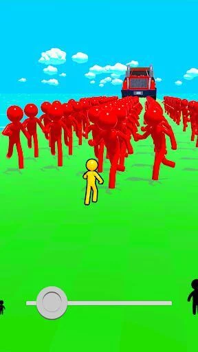 Изображение игры: ScaleMan