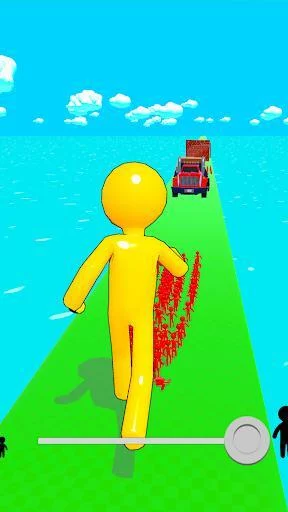 Изображение игры: ScaleMan