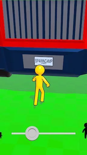 Изображение игры: ScaleMan