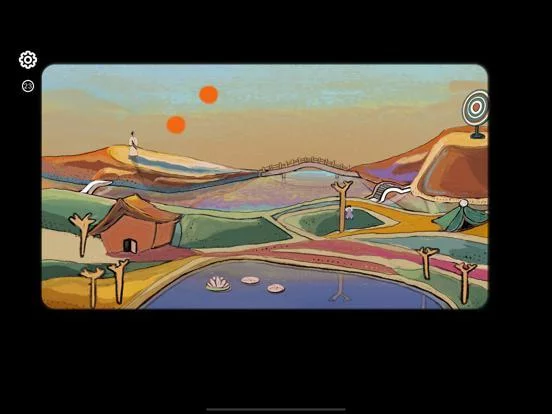 Изображение игры: Little World's Story