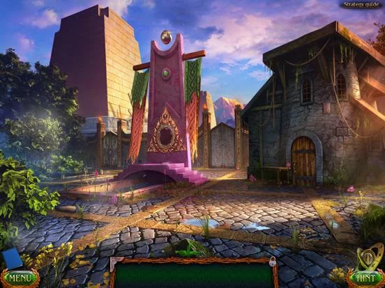 Изображение игры: Lost Lands 7 CE
