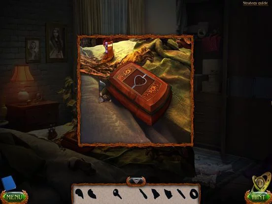 Изображение игры: Lost Lands 7 CE