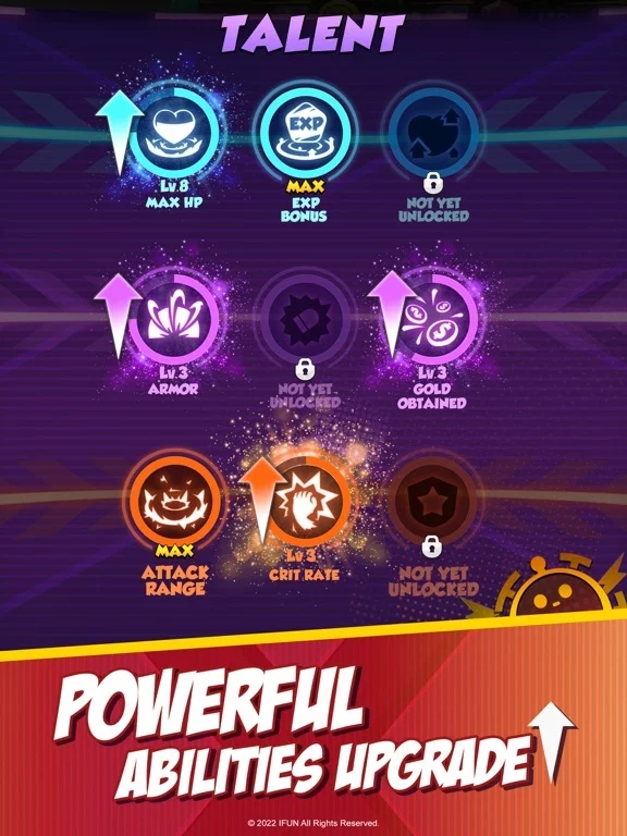 Изображение игры: Final 5: Survival!