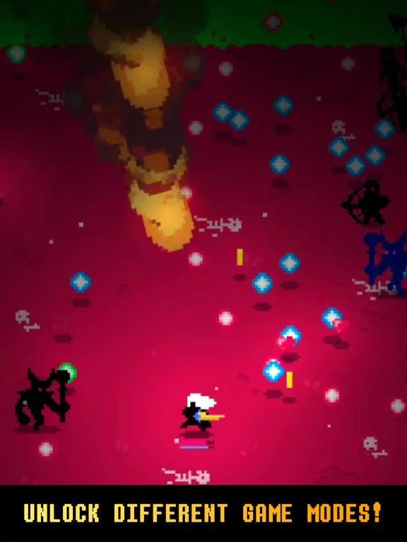 Изображение игры: Demon Survival: Roguelite RPG
