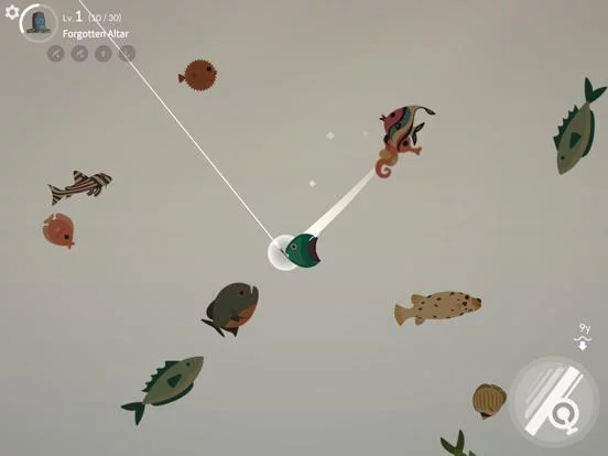 Изображение игры: Casting Away