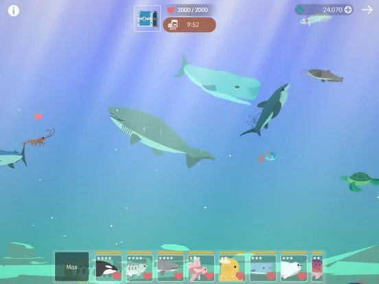 Изображение игры: Casting Away