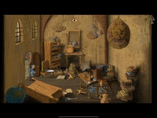 Изображение игры: Occulto