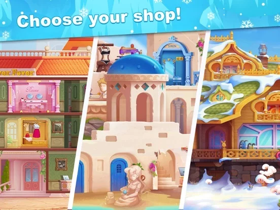 Изображение игры: Makeover Fever