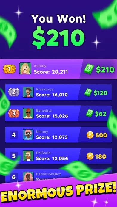 Изображение игры: Bubble Bash - Win Real Cash