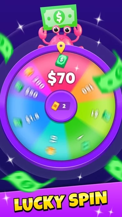 Изображение игры: Bubble Bash - Win Real Cash