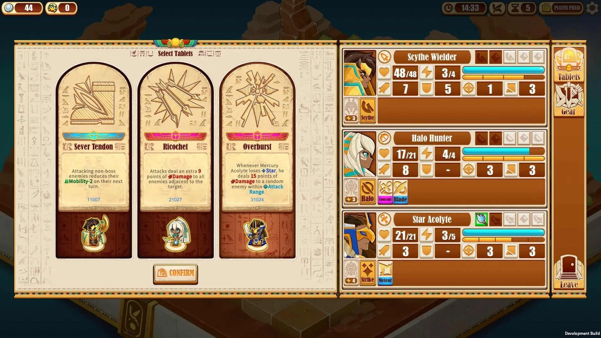 Изображение игры: Warriors of the Nile 2 Demo