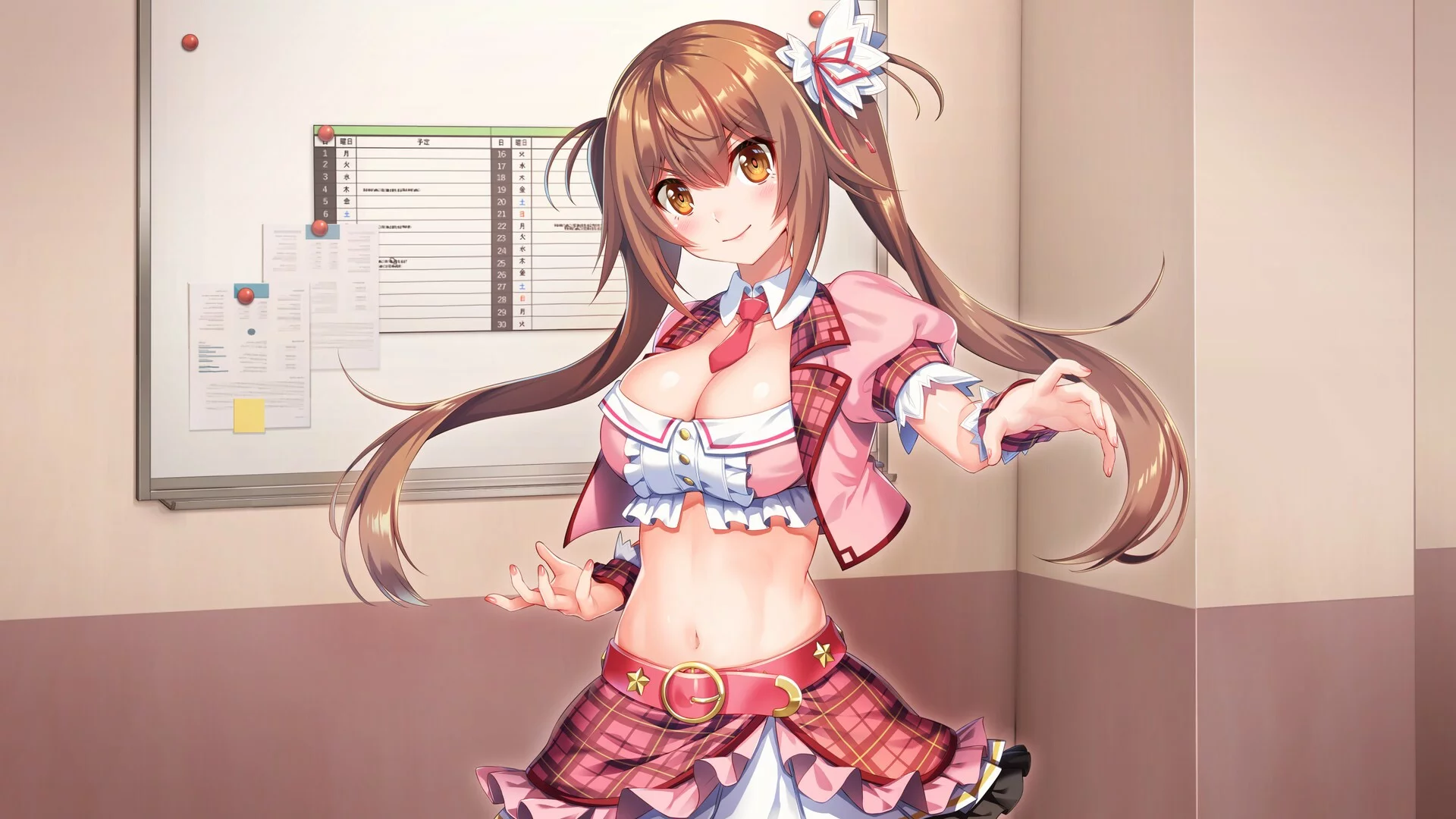 Изображение игры: IdolDays