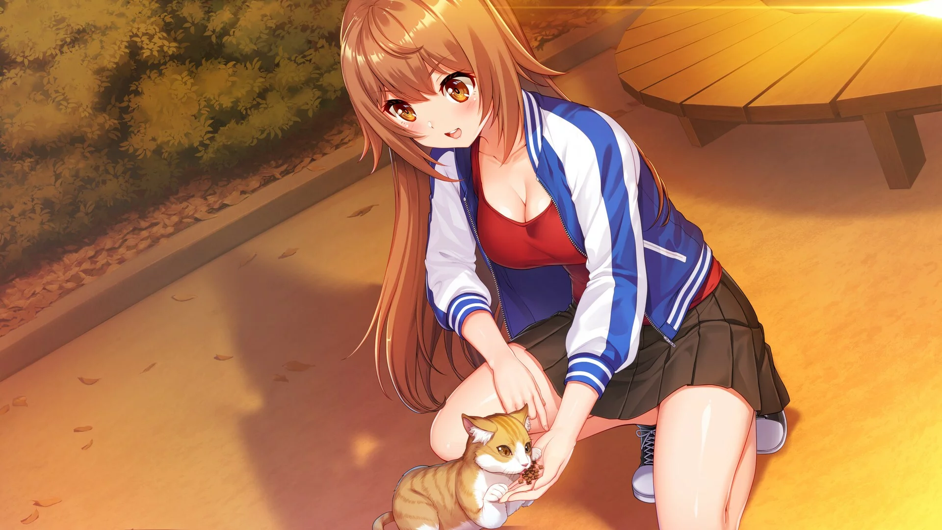 Изображение игры: IdolDays