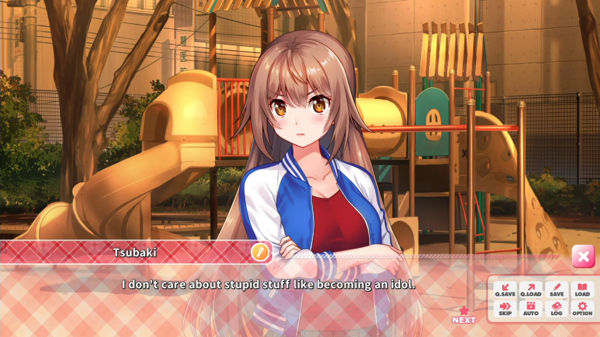 Изображение игры: IdolDays