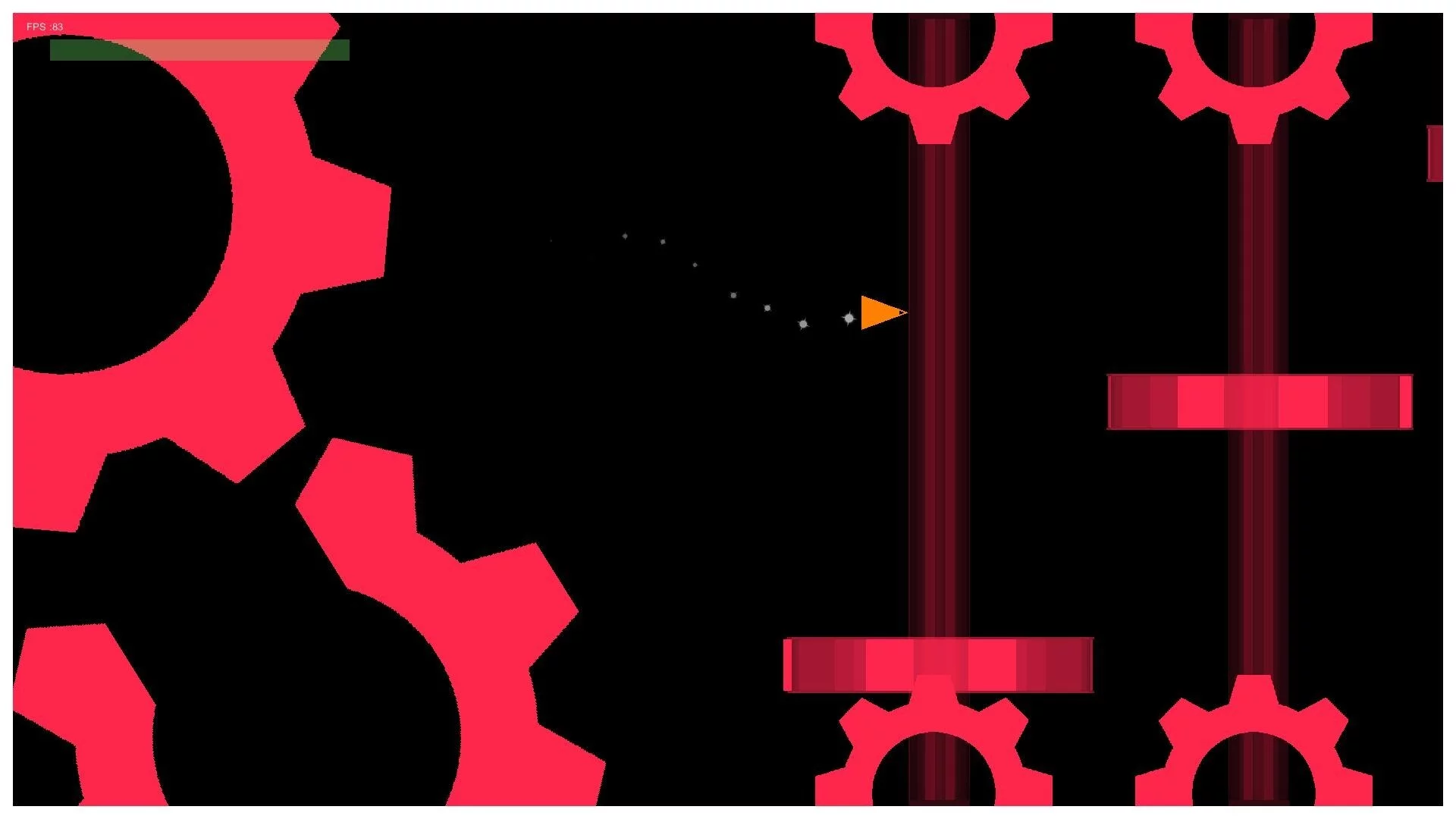 Изображение игры: Last Shape Standing