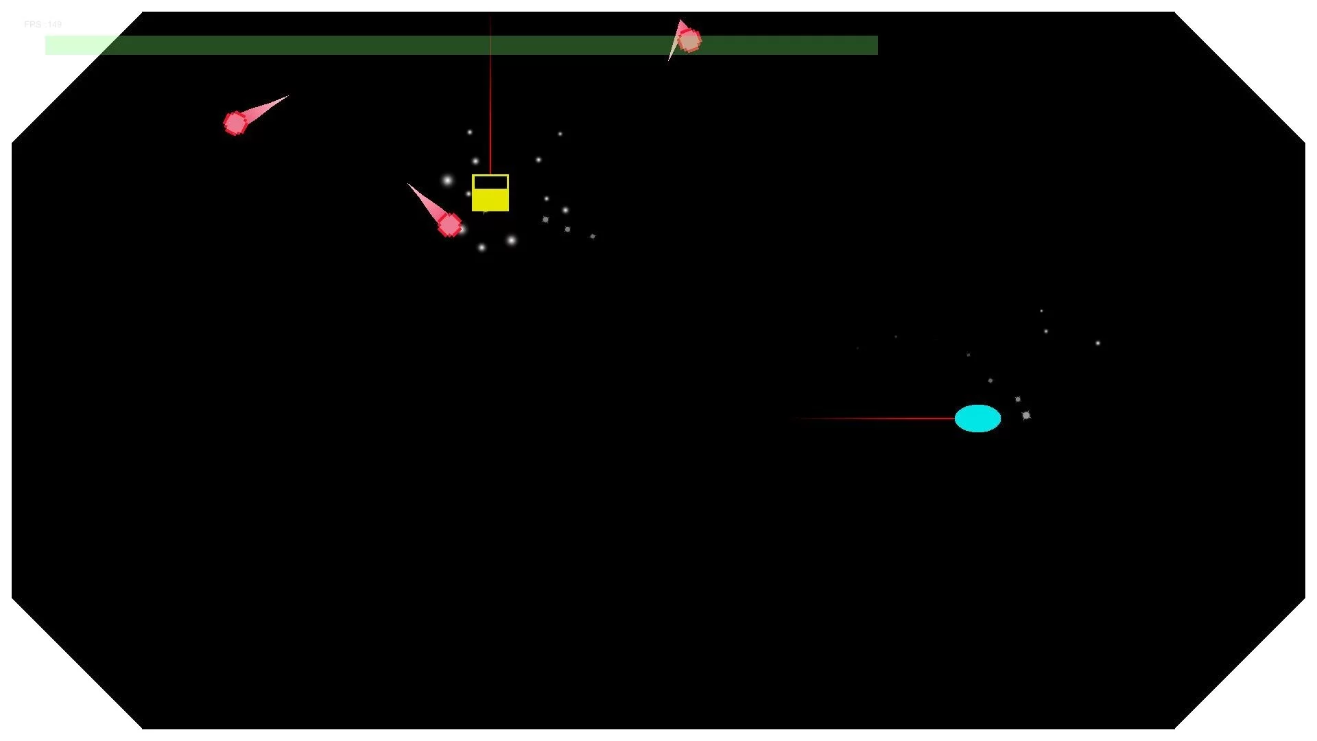 Изображение игры: Last Shape Standing