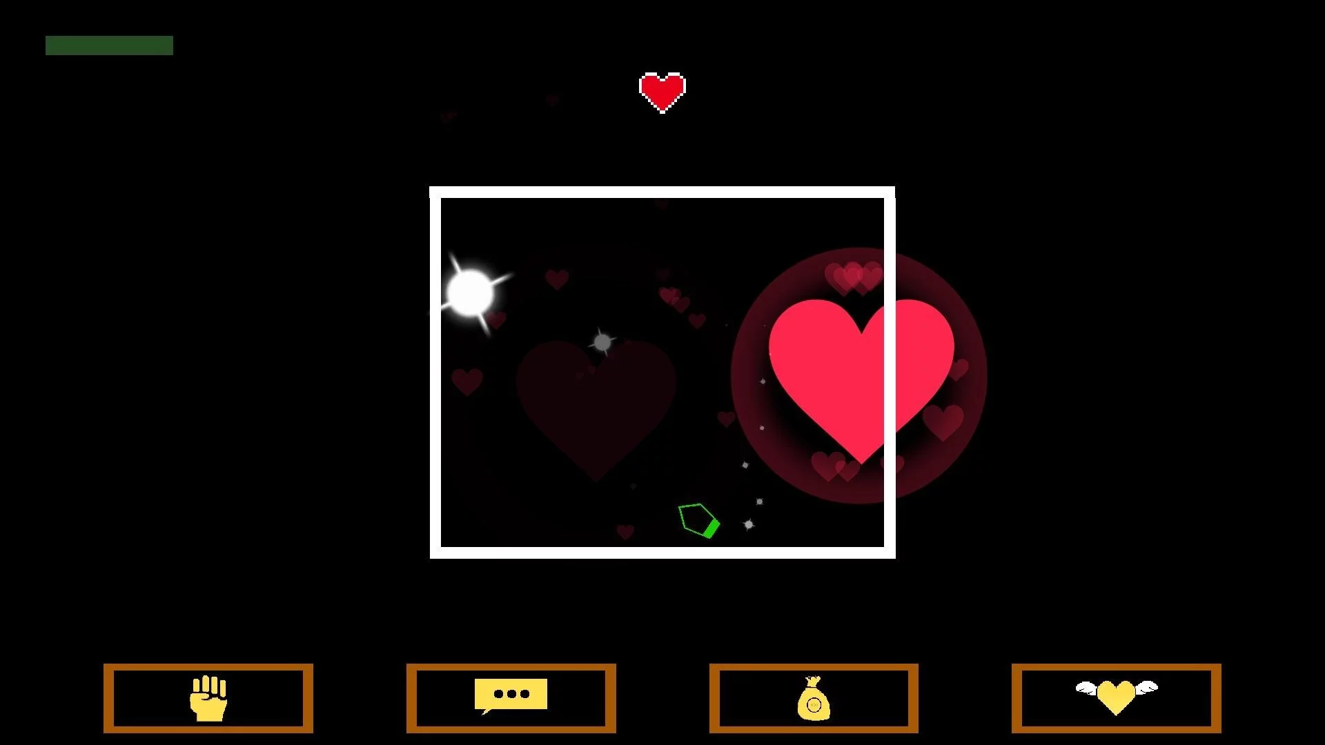 Изображение игры: Last Shape Standing