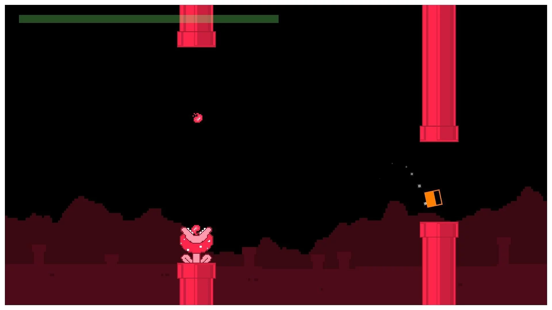 Изображение игры: Last Shape Standing