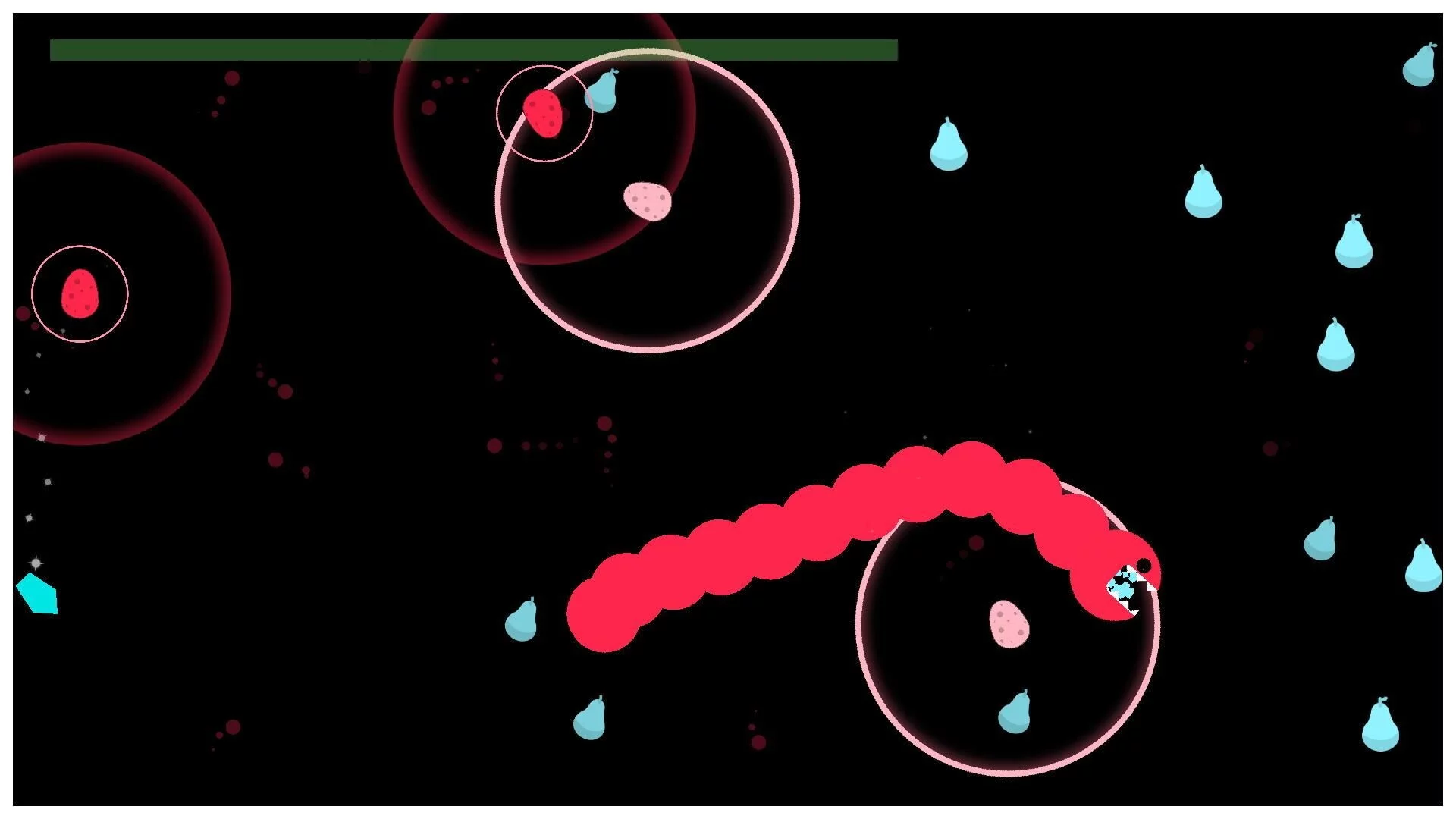 Изображение игры: Last Shape Standing