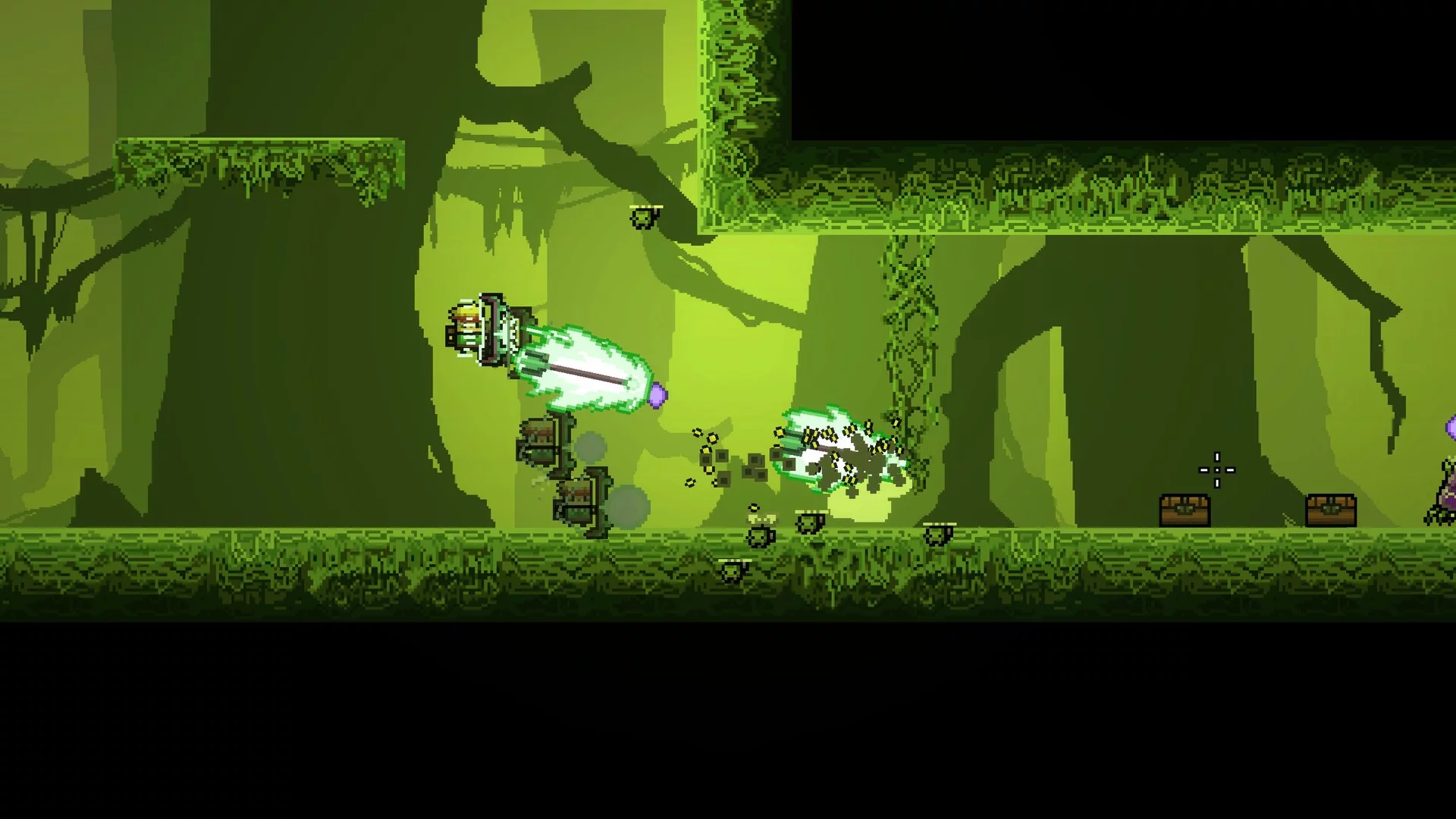 Изображение игры: Portal Dungeon