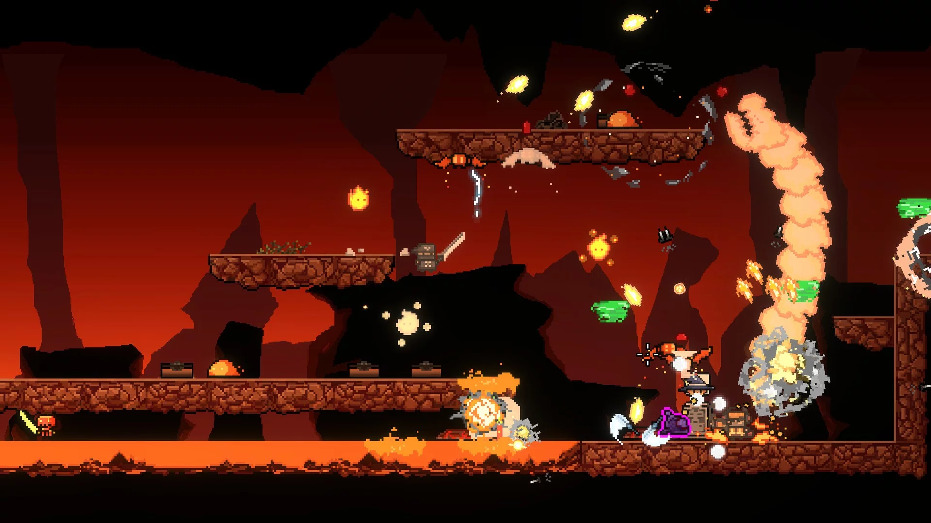 Изображение игры: Portal Dungeon