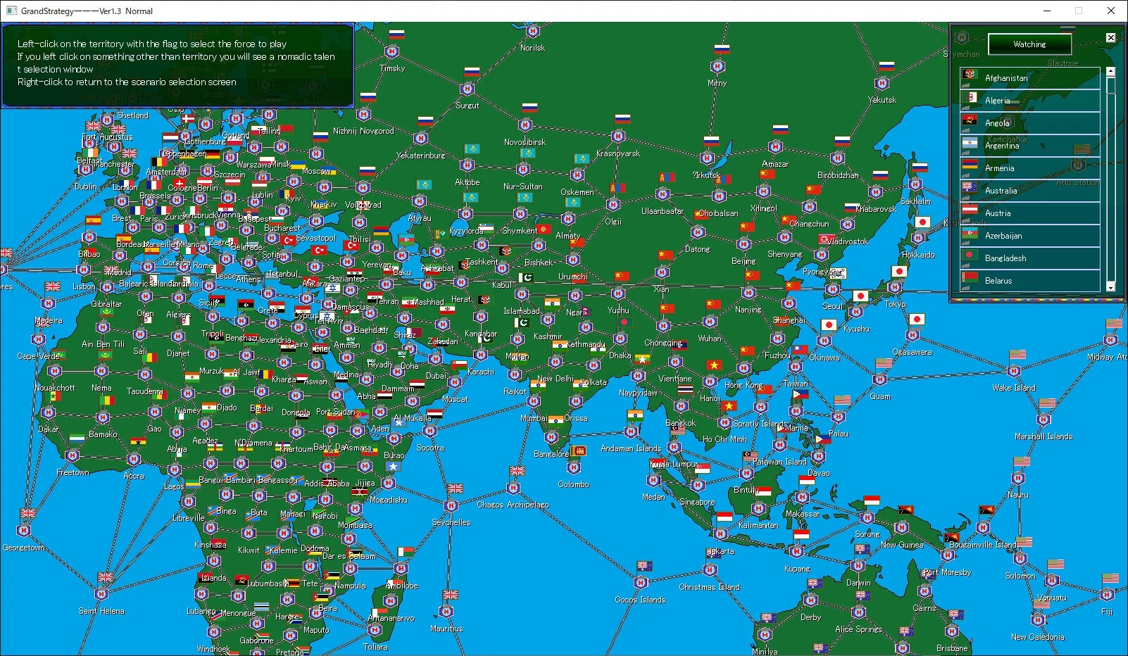 Изображение игры: GrandStrategy