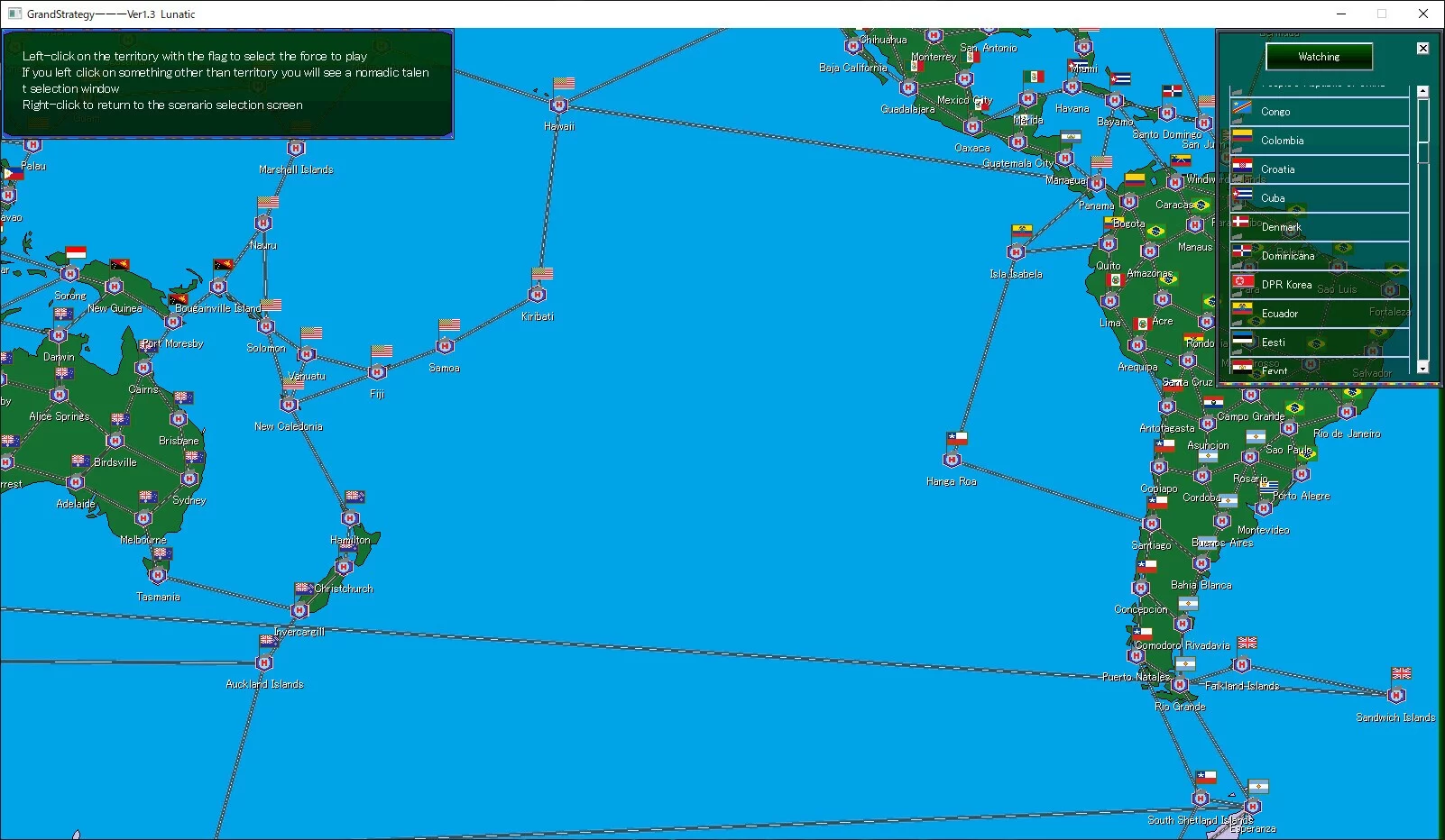Изображение игры: GrandStrategy