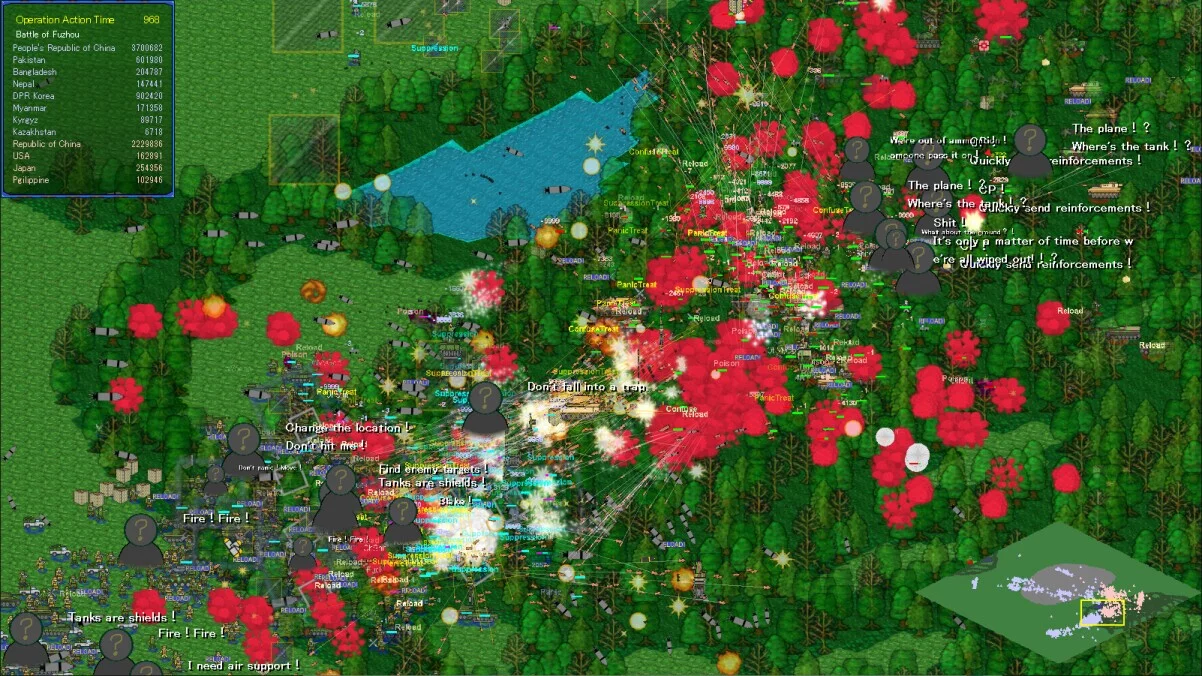 Изображение игры: GrandStrategy
