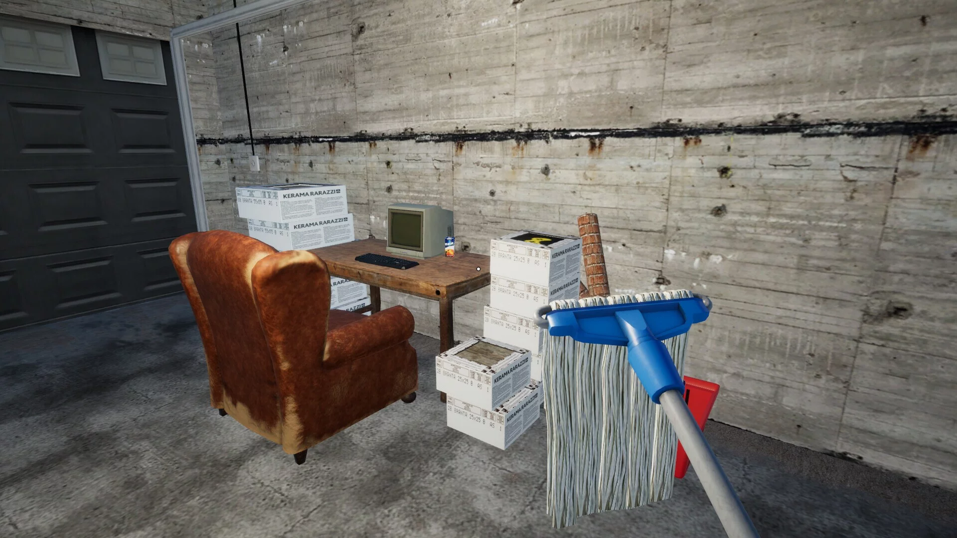 Изображение игры: My Gaming Club