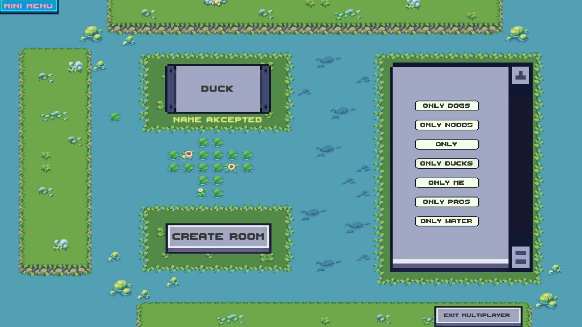 Изображение игры: Rune It Out