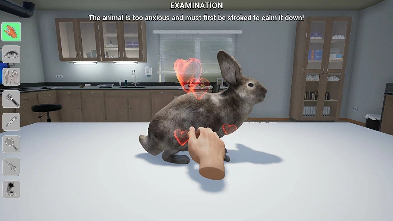 Изображение игры: My Life: Pet Vet