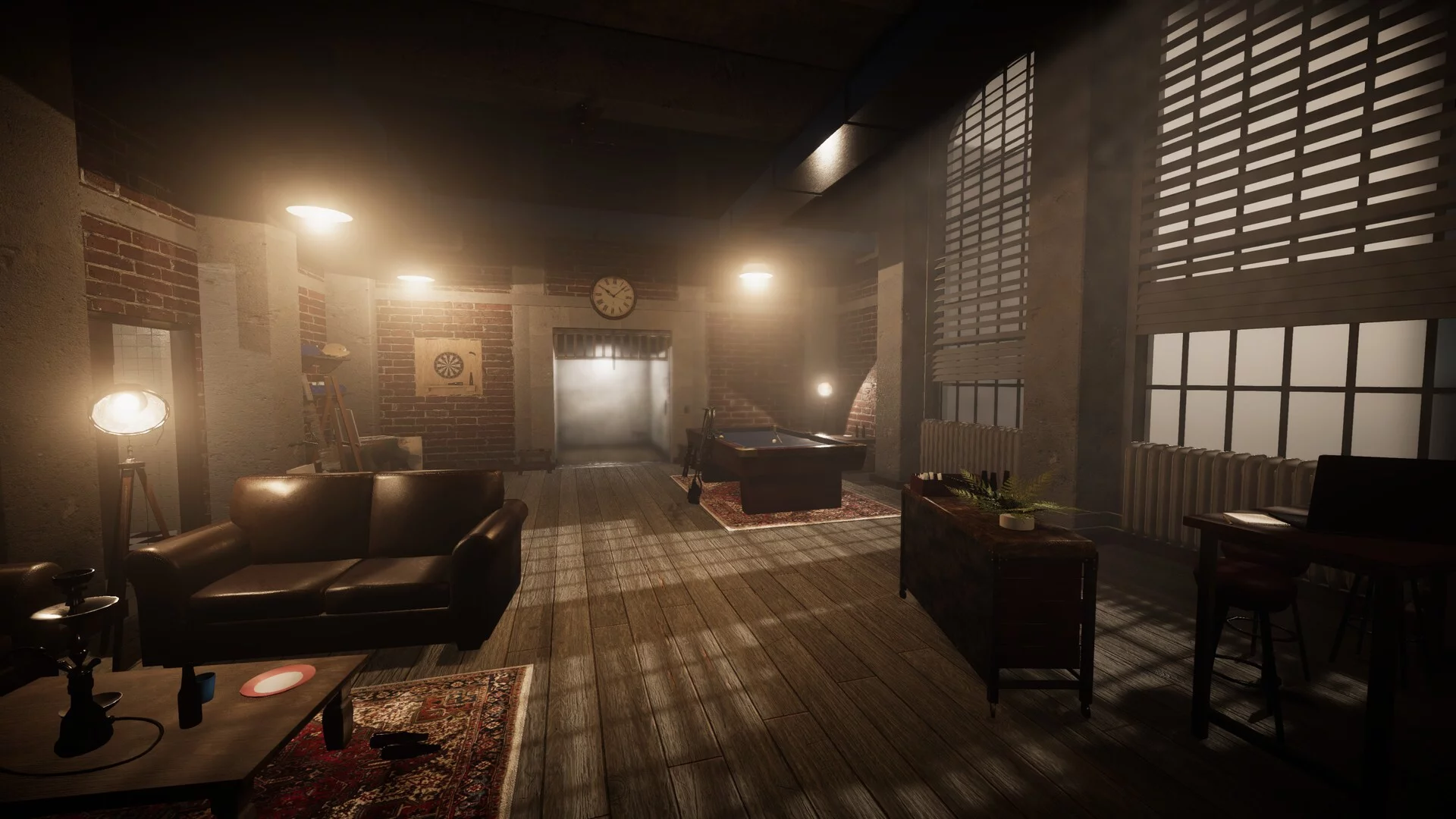 Изображение игры: Remoteness