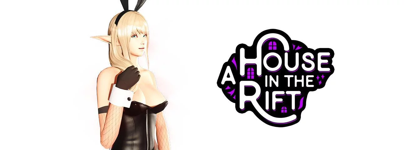 Изображение игры: A House in the Rift